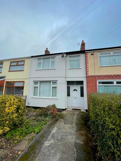 3 Bedroom Terraced House To Rent In Park Lane, Netherton, L30