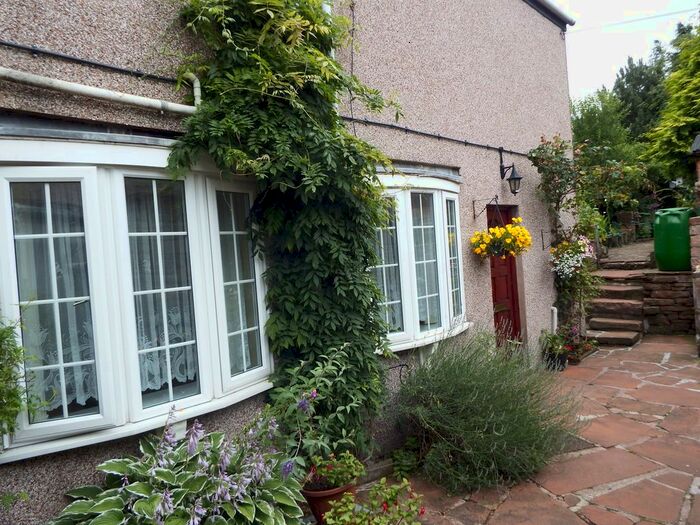 1 Bedroom Cottage To Rent In Sandgate, Penrith, CA11