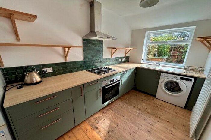 2 Bedroom Property To Rent In Horton Road, Manchester, M14