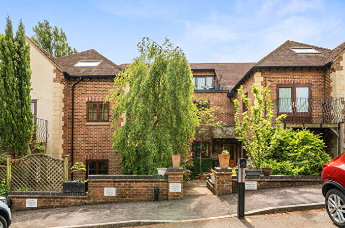 1 Bedroom Apartment For Sale In Raleigh Park Road, Oxford, Oxfordshire, OX2