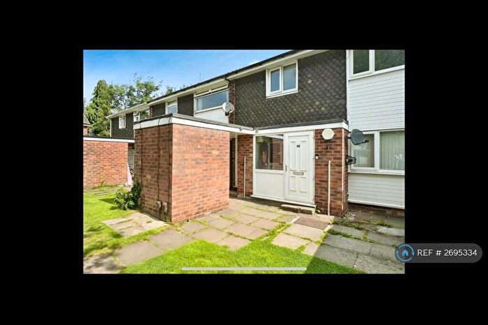2 Bedroom Flat To Rent In Caldy Road, Handforth, Wilmslow, SK9