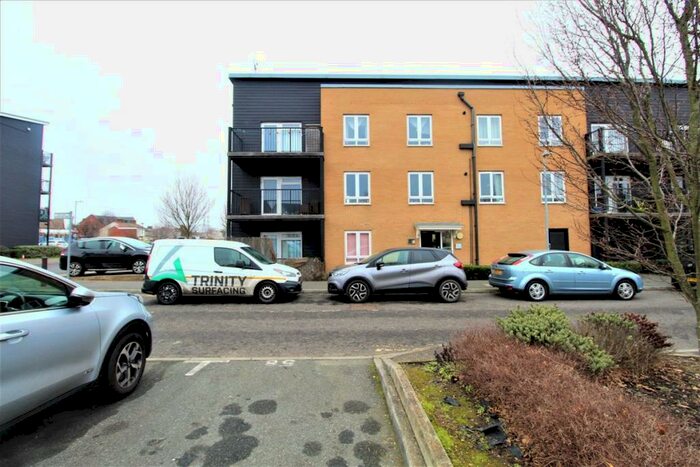 1 Bedroom Apartment To Rent In Schoolfield Way, Grays, RM20