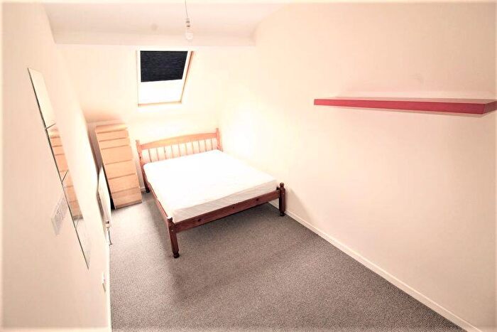 2 Bedroom Flat To Rent In Two Bed Flat, Jesmond Road, Jesmond, NE2