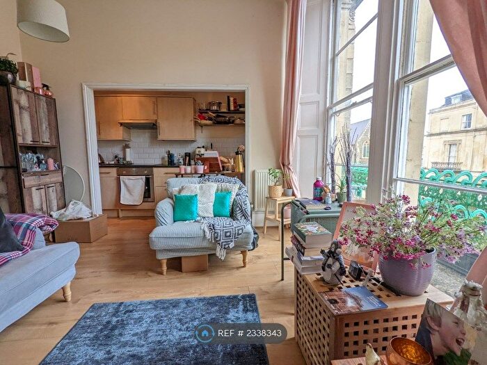 1 Bedroom Flat To Rent In Chesterfield Buildings, Bristol, BS8
