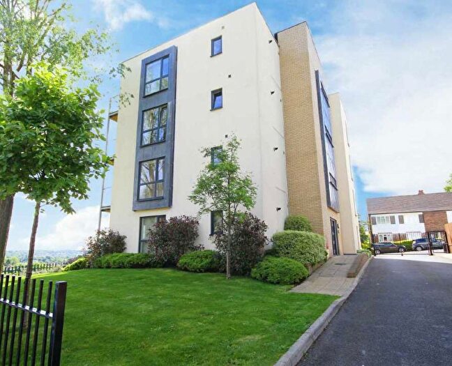 Land For Sale In Snowberry Close, Barnet, EN5