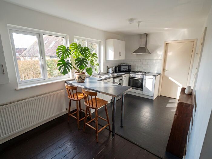 4 Bedroom House To Rent In Hawton Crescent - Copy, Wollaton, East Midlands, NG8