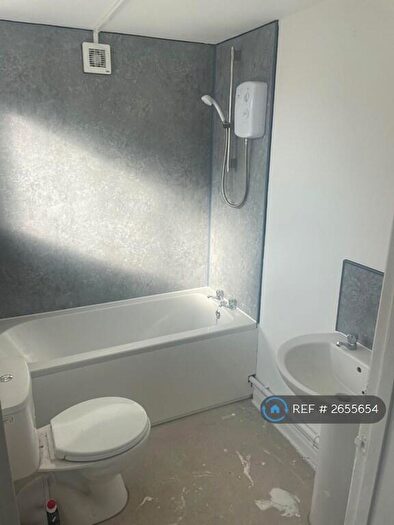 3 Bedroom Terraced House To Rent In Wellesley Street, Glos, GL1