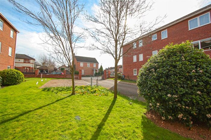 3 Bedroom Apartment To Rent In Fairlawns, Newmarket, Suffolk, CB8