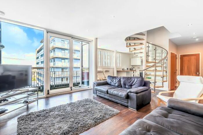 2 Bedroom Flat To Rent In Marmara Apartments, London, E16