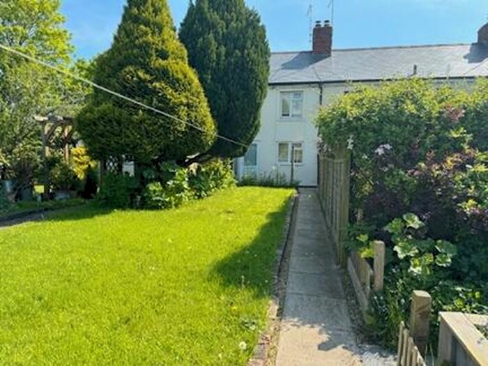 2 Bedroom Terraced House To Rent In High Street, Astcote, NN12