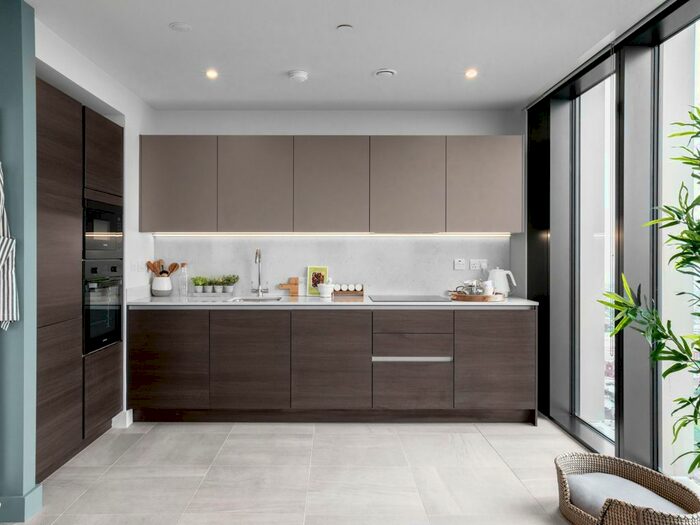 2 Bedroom Flat To Rent In Broad Street, Birmingham, B15