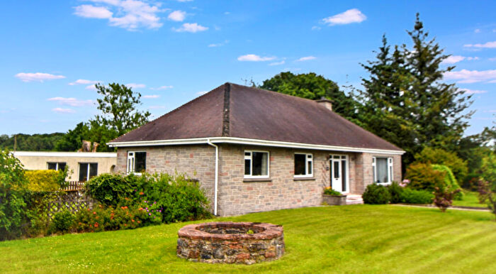 4 Bedroom Detached House For Sale In Mill Street, Ochiltree, East Ayrshire, KA18