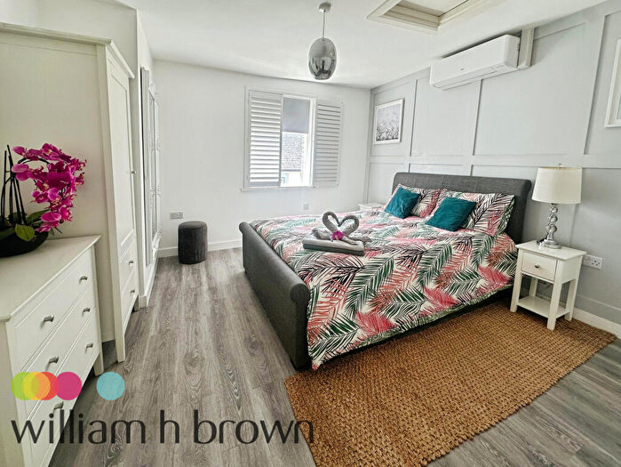 2 Bedroom Apartment To Rent In High Street, Braintree, CM7