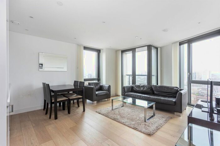 2 Bedroom Flat To Rent In Parliament House, Black Prince Road, Nine Elms, London, SE1