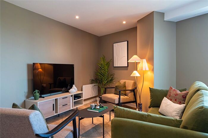 3 Bedroom Flat To Rent In Skinner Street, Leeds, LS1