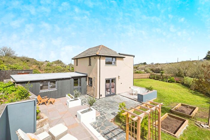 4 Bedroom Property To Rent In Towednack Road, St. Ives, TR26