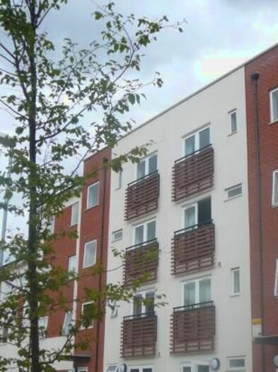 2 Bedroom Flat To Rent In Siloam Place, Ipswich, IP3