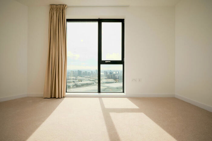 2 Bedroom Apartment To Rent In Riverstone Heights, Reed Avenue, London, E3