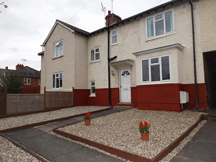 3 Bedroom House To Rent In Worcester Road, Kidderminster, Worcestershire, DY10