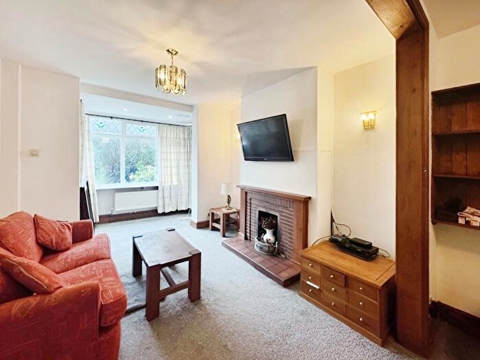 4 Bedroom House To Rent In Elmdale, Chepstow, NP16