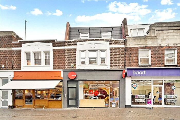 2 Bedroom Flat To Rent In Church Lane, Leytonstone, London, E11