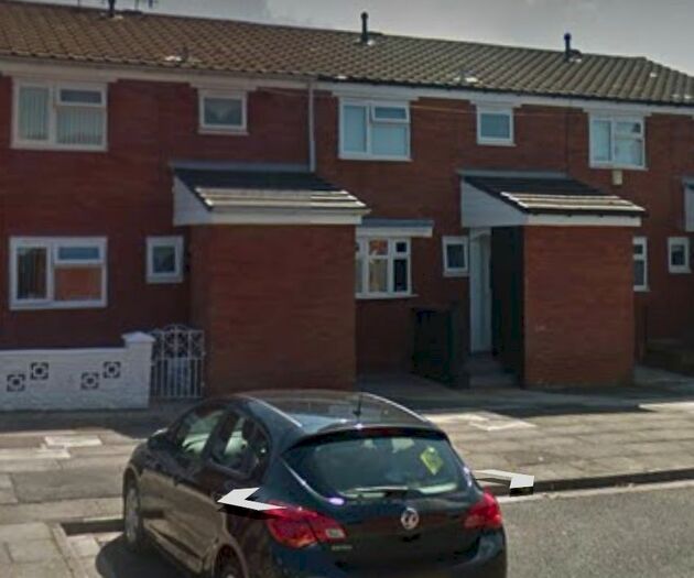 3 Bedroom Terraced House To Rent In Eldon Place, Liverpool, L3