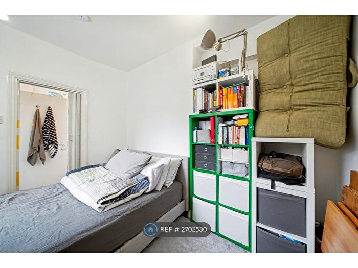 Studio To Rent In London, London, N6