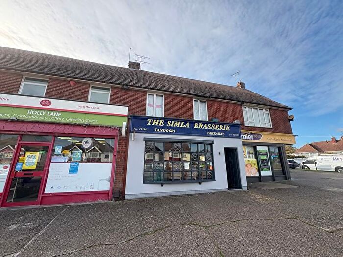 Property For Sale In Northdown Road, Cliftonville, Margate, CT9