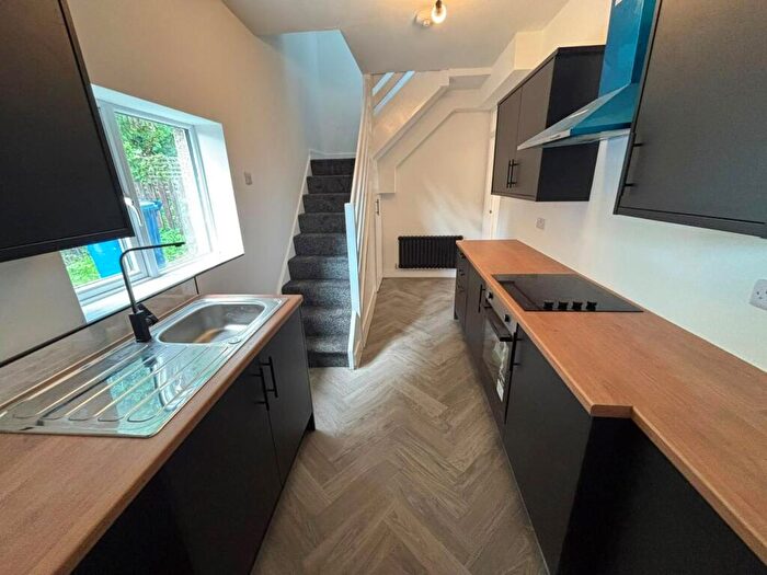 2 Bedroom End Of Terrace House To Rent In Burnley Road, Bacup, OL13