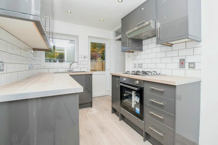 3 Bedroom Bungalow To Rent In Thornham Road, Sprowston, Norwich, NR7