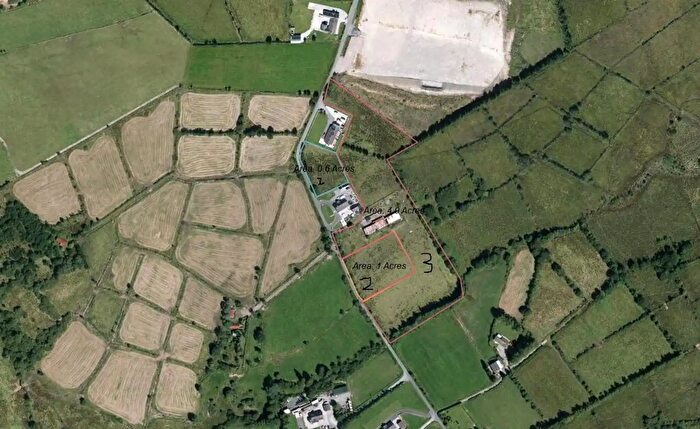 Farm Or Small Holdings For Sale In Eshbane, Lisnaskea, BT92