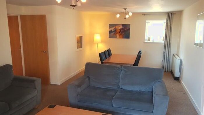 2 Bedroom Flat To Rent In Warstone Lane, Hockley, Birmingham, B18
