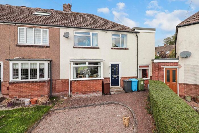 4 Bedroom House For Sale In Meadow Grove Road, Sheffield, S17