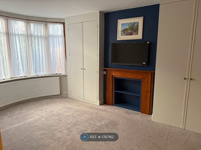 Studio To Rent In Hendon, London, NW4