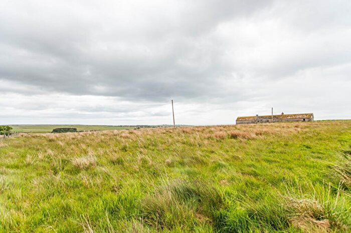 Land For Sale In Lybster, Lybster, Highland., KW3