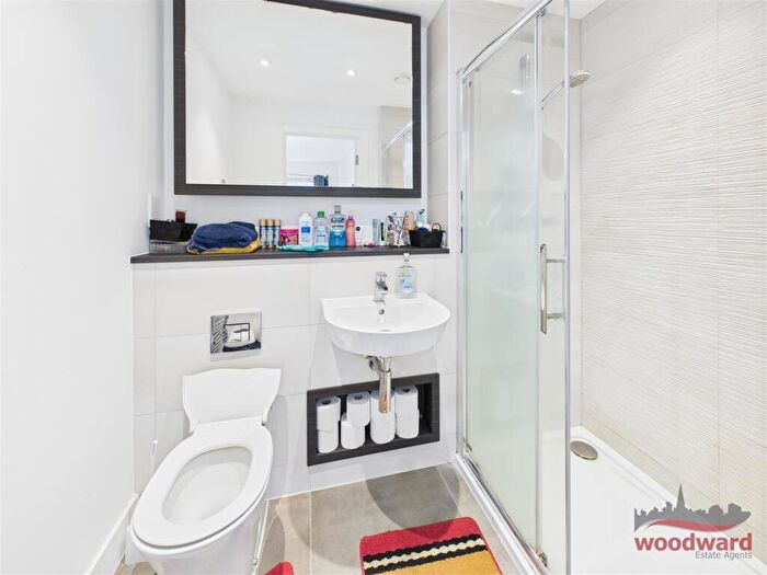 2 Bedroom Flat For Sale In Sheepcote Road, Harrow, HA1