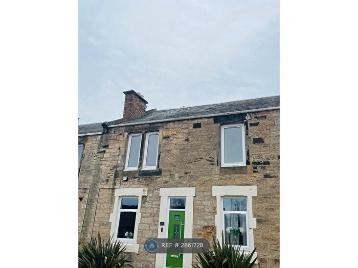 2 Bedroom Flat To Rent In Miller Street, Kirkcaldy, KY1