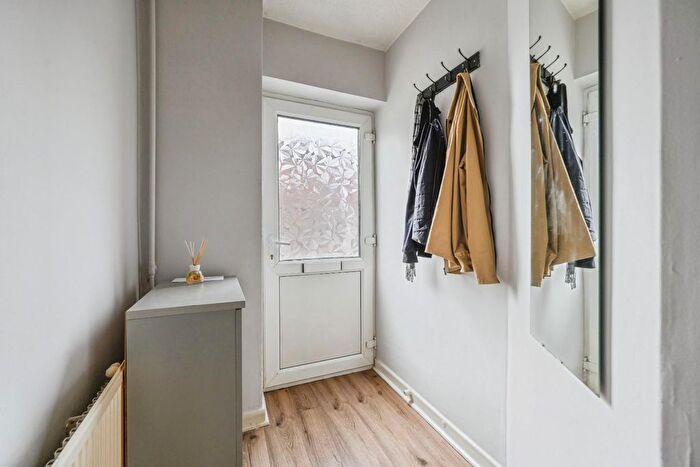 2 Bedroom Semi-Detached House For Sale In New Road, Rugeley, WS15