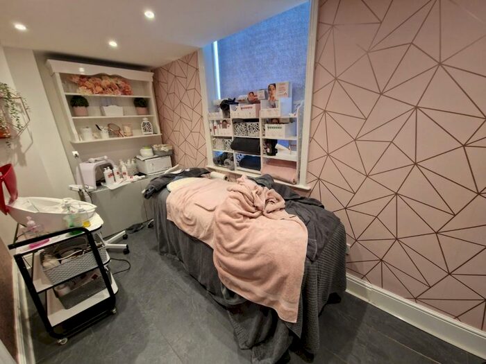 Character Property For Sale In Chesham Road, Bury - Tenanted With Income Of &#;, Pa, BL9