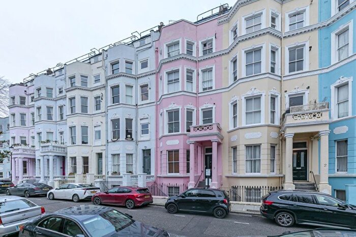 2 Bedroom Flat For Sale In Colville Houses, Talbot Road, London, W11