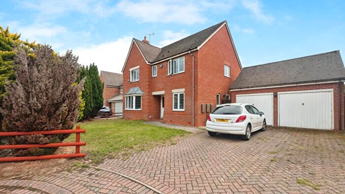 4 Bedroom Detached House To Rent In Tythe Barn Lane, Shirley, Solihull, B91
