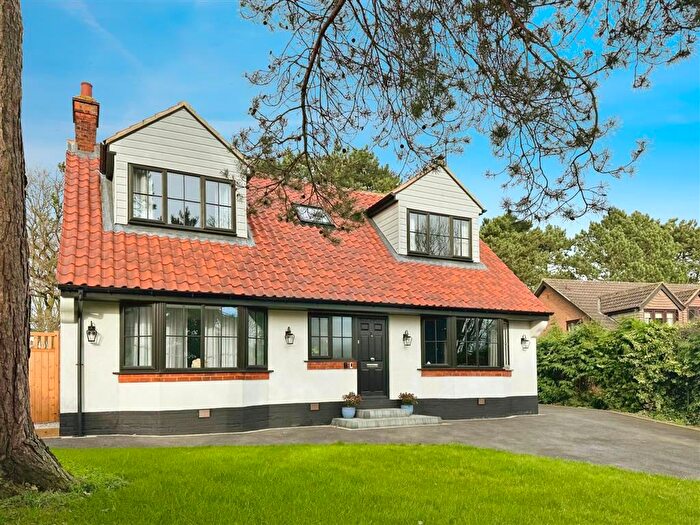 4 Bedroom Detached House To Rent In St. Martins Avenue, Bawtry, Doncaster, DN10