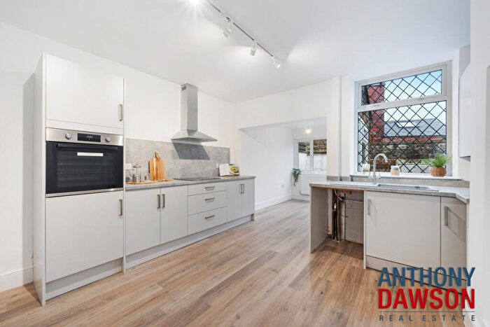 2 Bedroom Terraced House To Rent In Norton Street, Hapton, BB12