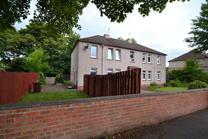 2 Bedroom Flat To Rent In Balgreen Park, Balgreen, Edinburgh, EH12