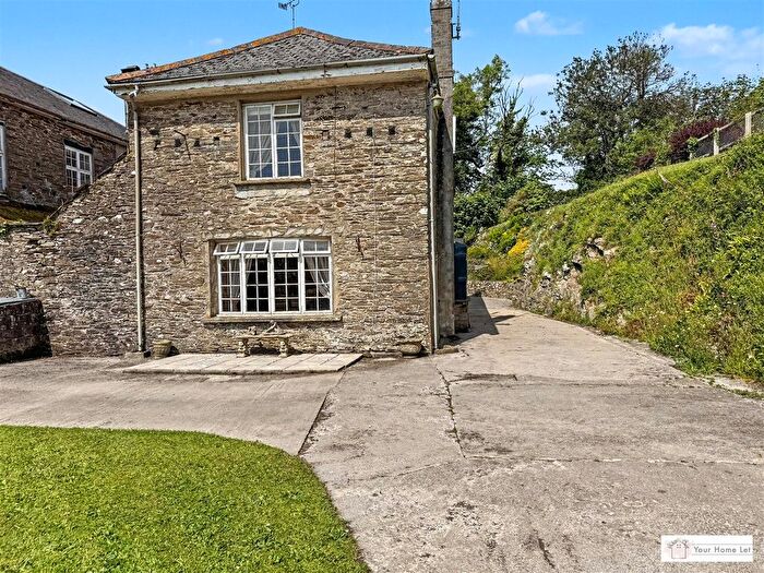 2 Bedroom Detached House To Rent In Ugborough, Ivybridge, PL21