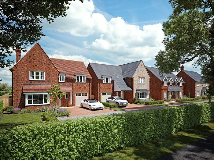 4 Bedroom Detached House For Sale In Dinton, Aylesbury, Buckinghamshire, HP17