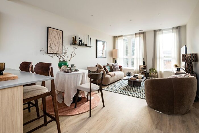 1 Bedroom Flat To Rent In , SE16