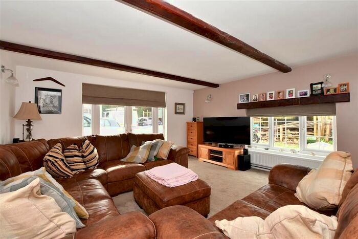 5 Bedroom Cottage For Sale In Branstone, Sandown, Isle Of Wight, PO36