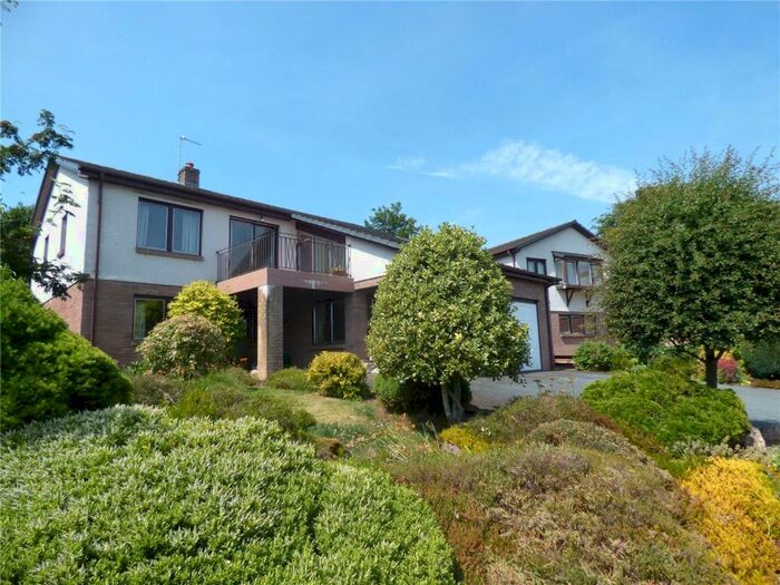 3 Bedroom Detached House To Rent In Thorpefield, Sockbridge, Penrith, CA10