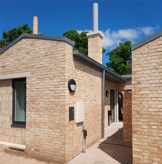 1 Bedroom Flat To Rent In Elm Street, Cambridge, Cambridgeshire, CB1